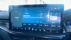 Ford Focus 1.0 EcoBoost Hybrid mHEV 155 ST-Line Vignale 5dr Petrol Hatchback